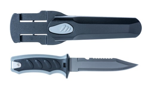Nóż Wędkarski Jaxon 25cm (id: 5403)