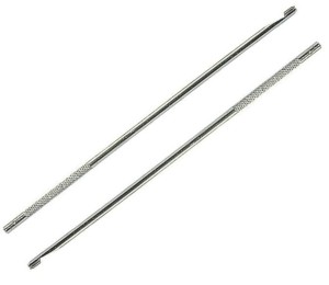 Wypychacz  haczyków METAL Jaxon  2szt 