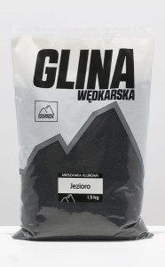 Górek Glina Mieszanka Klubowa Jezioro 1,5kg 