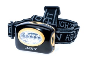 Latarka Czołowa Jaxon 5 Led AJ-LAR107 