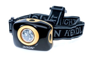 Latarka Czołowa Jaxon 5 Led AJ-LAR108
