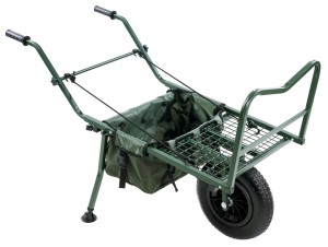 Wózek Transportowy Dromader Max Jaxon AK-KZX105