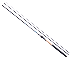 Jaxon Wędka Amazuma Match XV 3,9m 5-25g  