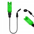 sygnalizator brań Hanger Delphin ChainBLOCK Green