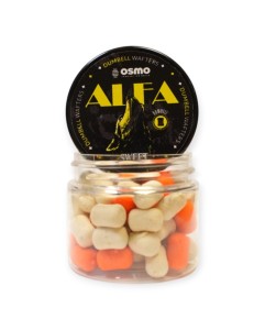 Osmo Alfa - Sweet Larwa Wafter   