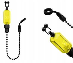 sygnalizator Hanger brań Delphin Cubix yellow