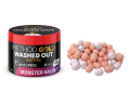 Przynęta Wafters Gold Washed Out Monster Halibut 8mm Matchpro   