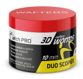 wafters-matchpro-top-worms-duo-scopex-10mm-4152