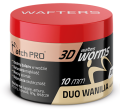 Wafters MatchPro Top Worms Duo Wanilia 10mm