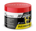 Wafters MatchPro Top Worms Duo Ananas 8mm