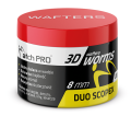 Wafters MatchPro Top Worms Duo Scopex 8mm