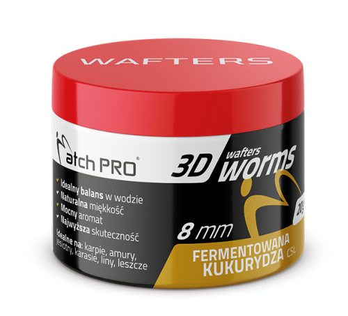 wafters-matchpro-top-worms-duo-csl-8mm-4143
