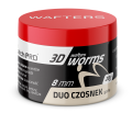 Wafters MatchPro Top Worms Duo Czosnek 8mm
