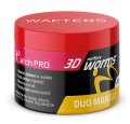 wafters-matchpro-top-worms-duo-mango-8mm-4140