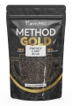 Method Gold Pellet Energy Carp 4mm Matchpro 700g 