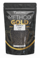 Method Gold Pellet Energy Carp 2mm Matchpro 700g    