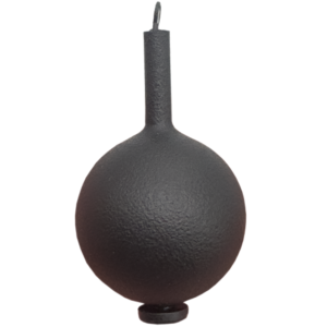 Bombka Wolno Opadająca MatchPro Sinking Bomb Team Black 28mm - 13g 
