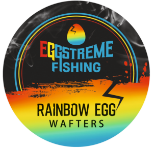 Rainbow Egg Wafters - Eggstreme Fishing 