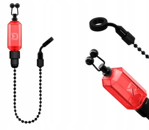  sygnalizator Hanger brań Delphin Cubix Red
