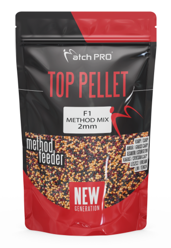 pellet-matchpro-top-f1-method-mix-2mm-700g-4323
