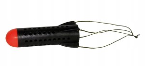 Rakieta zanętowa duża YORK 72558