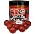Kulki Starbaits Boilies In Dip 20mm The Red One 150g   