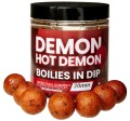 Kulki Starbaits Boilies In Dip 20mm Hot Demon 150g