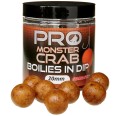Kulki Starbaits Boilies In Dip 20mm Monster Crab 150g   