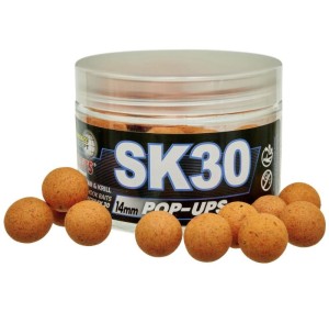Kulki Starbaits SK30 Pop Up 14mm 50g