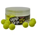 Kulki Starbaits Grab&Go Pop Up 14mm Pineapple