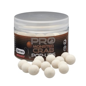 Kulki Starbaits Pro Monster Crab Pop Up 12mm 50g 