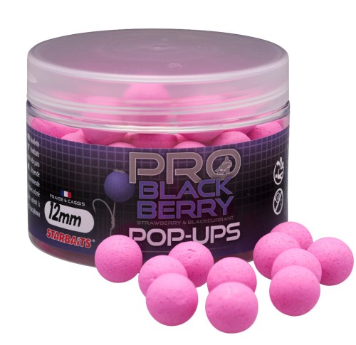 Kulki-Starbaits-Pro-BlackBerry-Pop-Up-12mm-50g-3389