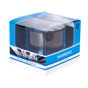 Żyłka Shimano Technium 0,35mm - 300m   