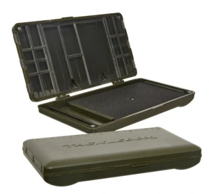 Pudełko Starbaits Magnet Tackle Rig Box 