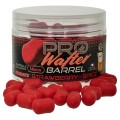Wafter Starbaits Barrel  Strawberry 14mm 50g 