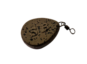 Ciężarek Karpiowy Starbaits Flat Pear 84g  