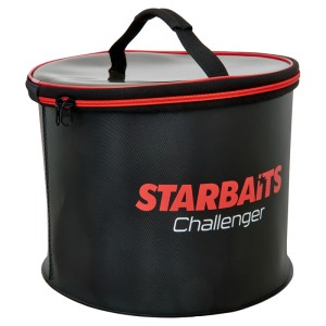 Wiadro Starbaits Challenger Eva Bucket