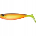 Guma Gunki G'Bump Ghost 8cm UV Black Chicken 