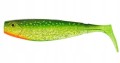 Guma Gunki G'Bump Ghost 8cm UV Fire Pike