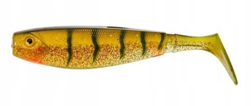 gunki-gbump-ghost-105cm-uv-red-perch