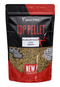 Pellet MatchPro Top Kukurydza 2mm 700g