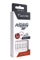 Gotowe Przypony Match Pro Method Feeder  12  - 8szt 