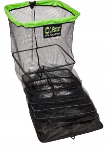 Siatka Sensas Gloucester 300cm 50 x 40 cm