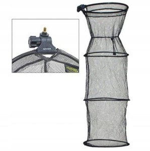 Konger siatka uchwyt 40/250 cm