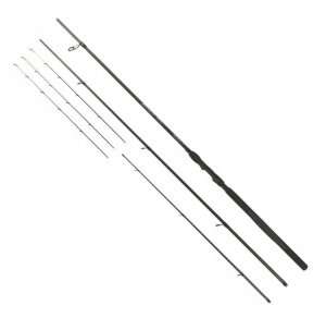Wędka Mistral Brabus / Braver Feeder 330 cm 50-110 gr     