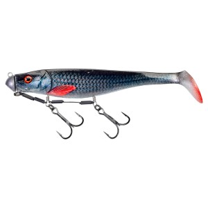Przynęta Illex Dexter Shad Tip Up 17,5cm RH 