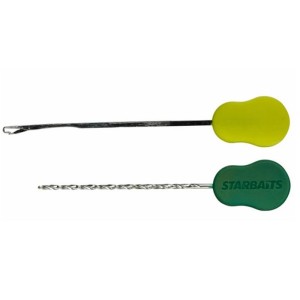 Igła i wiertło Starbaits  Particle Drill  Bait Needle 