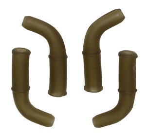 Pozycjoner Haczyka Starbaits Bent Hook Small - brązowy