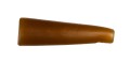 lacznik-gumowy-do-bezpiecznego-klipsa-starbaits-brazowy-5808