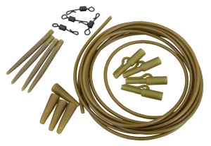 Zestaw Antysplątaniowy Starbaits Anti-Tangle Stick Kit  - zielony 